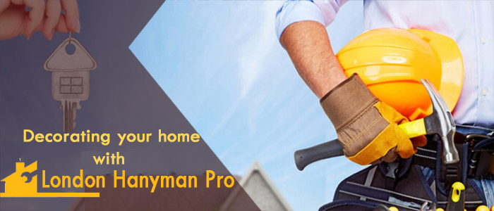 Professional painting and decorating services in Singapore