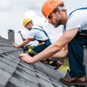 Roofing