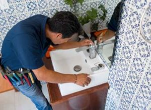 Bathroom Renovation Services