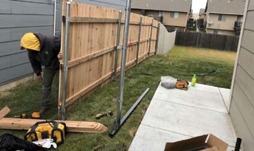 fence services