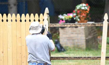 fence services