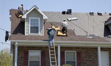 Roofing