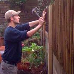 Fence Services